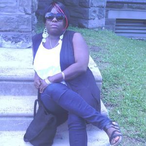 Meet your Posher, Kimetha